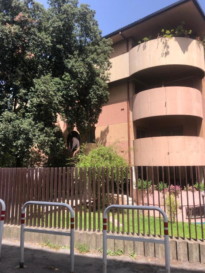 Vatican Area Piccolomini House Superattico Ristrutturato E Arredato Рим Екстериор снимка